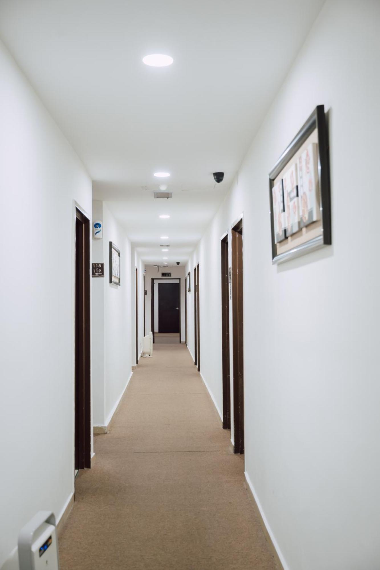Nd Hotel Melaka Екстериор снимка
