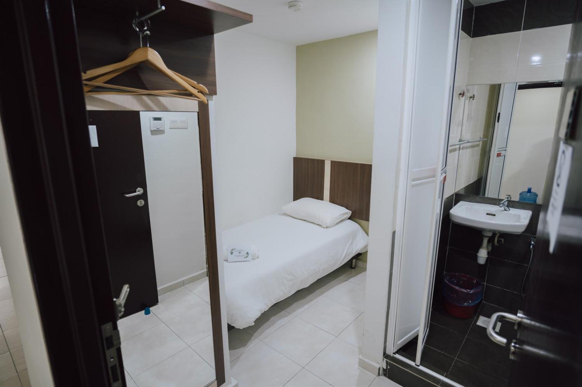 Nd Hotel Melaka Екстериор снимка